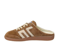 Back 70 - Women's Easter Backless Sneakers