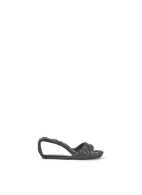 United Nude - Women's Mobius Mid Sandal