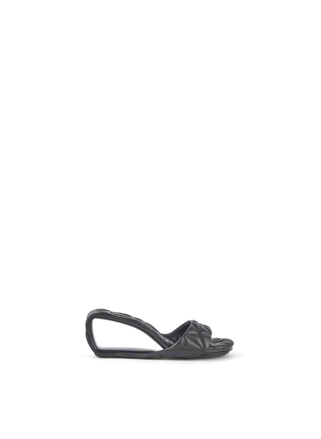 United Nude - Women's Mobius Mid Sandal