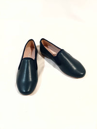 Venettini - Girls Loafers Slip On Flats
