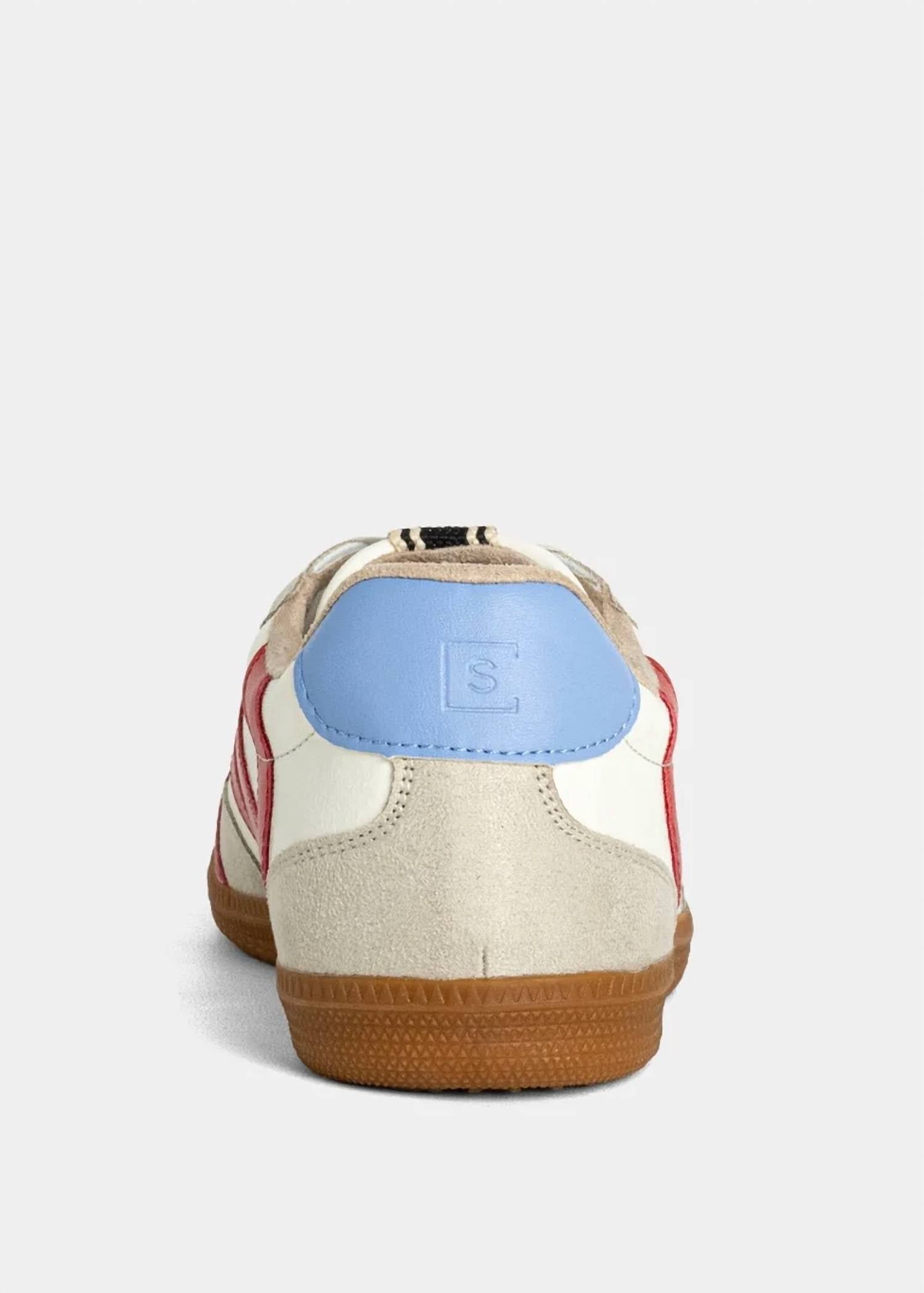 Shu Shop - Women's Sadie Sneaker