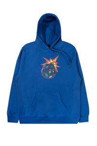 The Hundreds - Men's Toulouse Adam Pullover