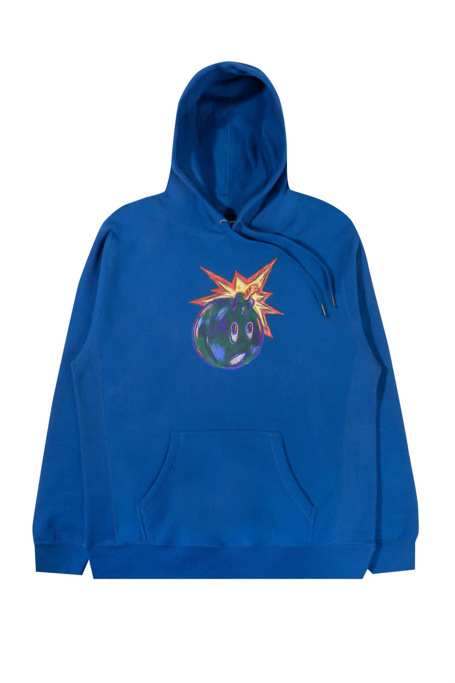 The Hundreds - Men's Toulouse Adam Pullover
