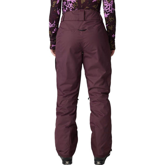 Mountain Hardwear - Firefall Insulated Pants
