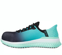 Skechers - Women's Work Tilido Slip-ins Shoes