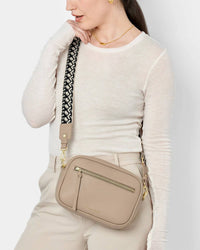 Katie Loxton - Women's Hallie Crossbody Bag