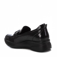 Xti - Women's Casual Wedge Moccasins