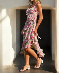 Dress Forum - Emma Midi Dress