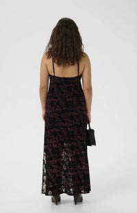 Gestuz - Flora Long Dress