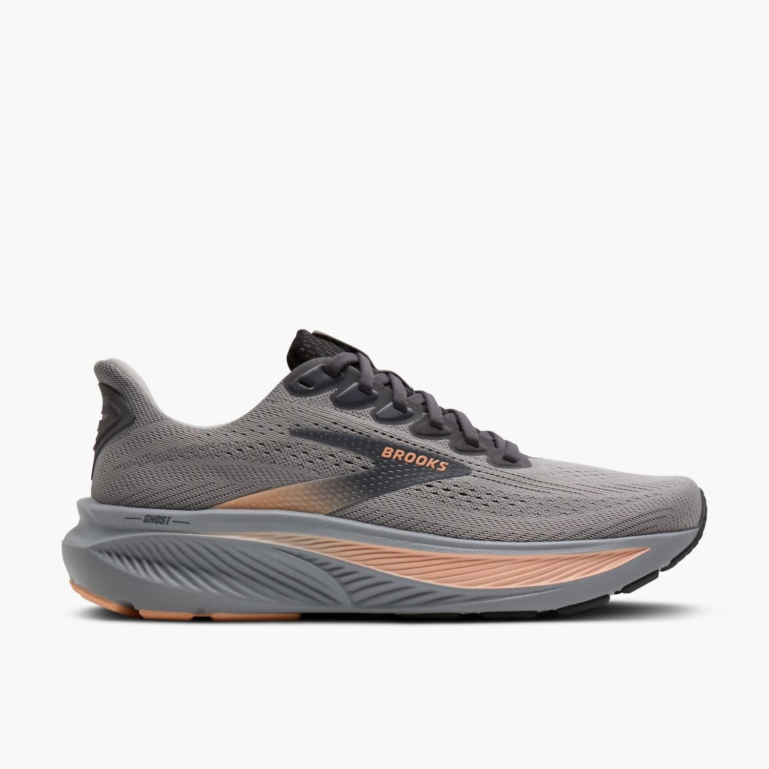 Brooks - Women's Ghost 17 Sneakers