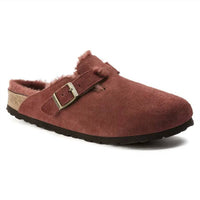 Birkenstock - Unisex Boston Shearling Clog