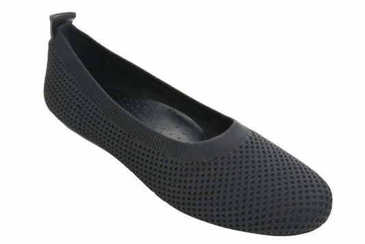 Vaneli - Women's Suvi Stretch Knit Flat