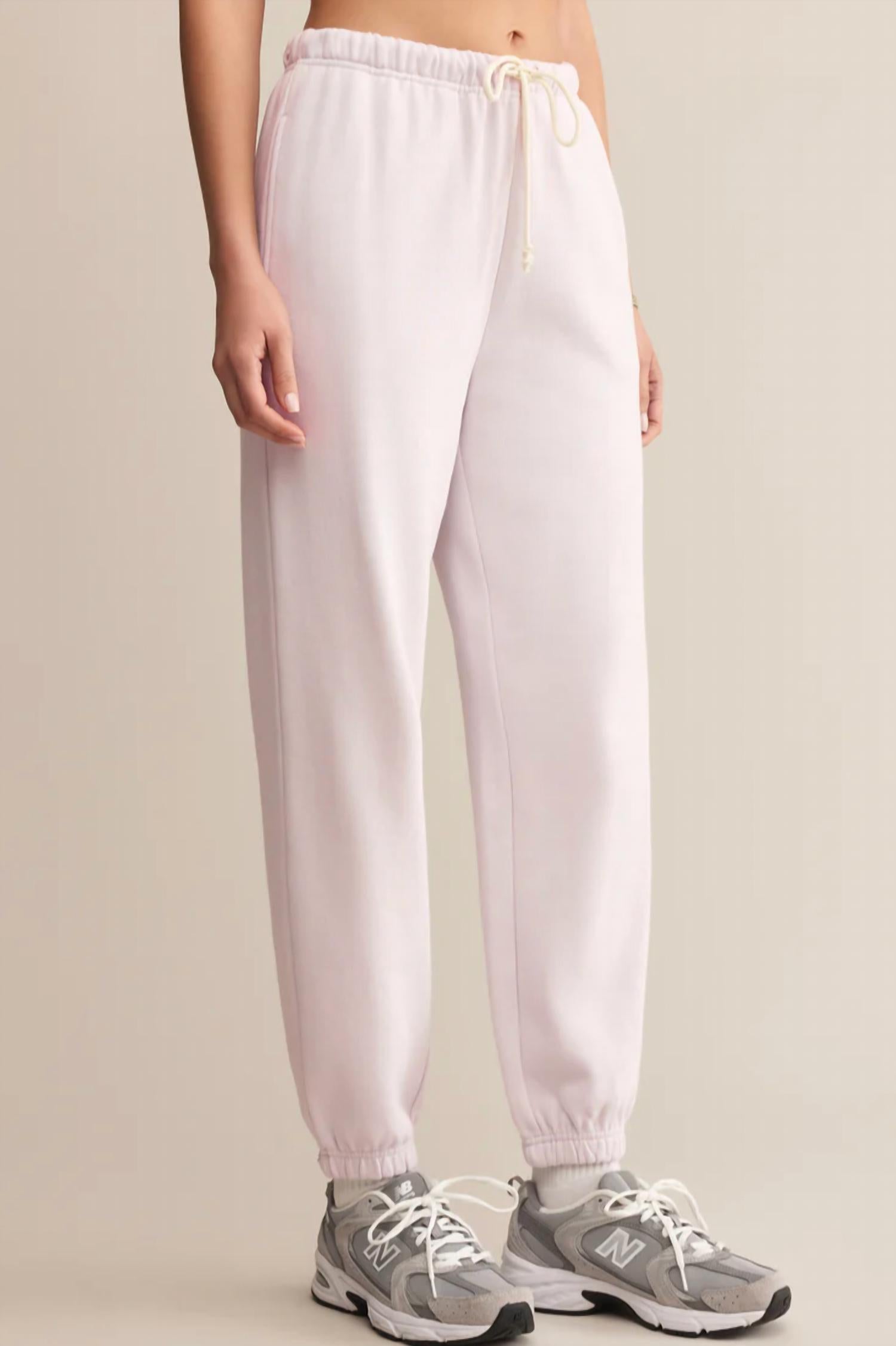 Z Supply - Stadium Cotton Jogger