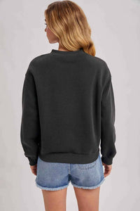 Bluivy - Ashley V-Neck Sweater