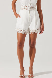 Astr - Women's Kiya Shorts