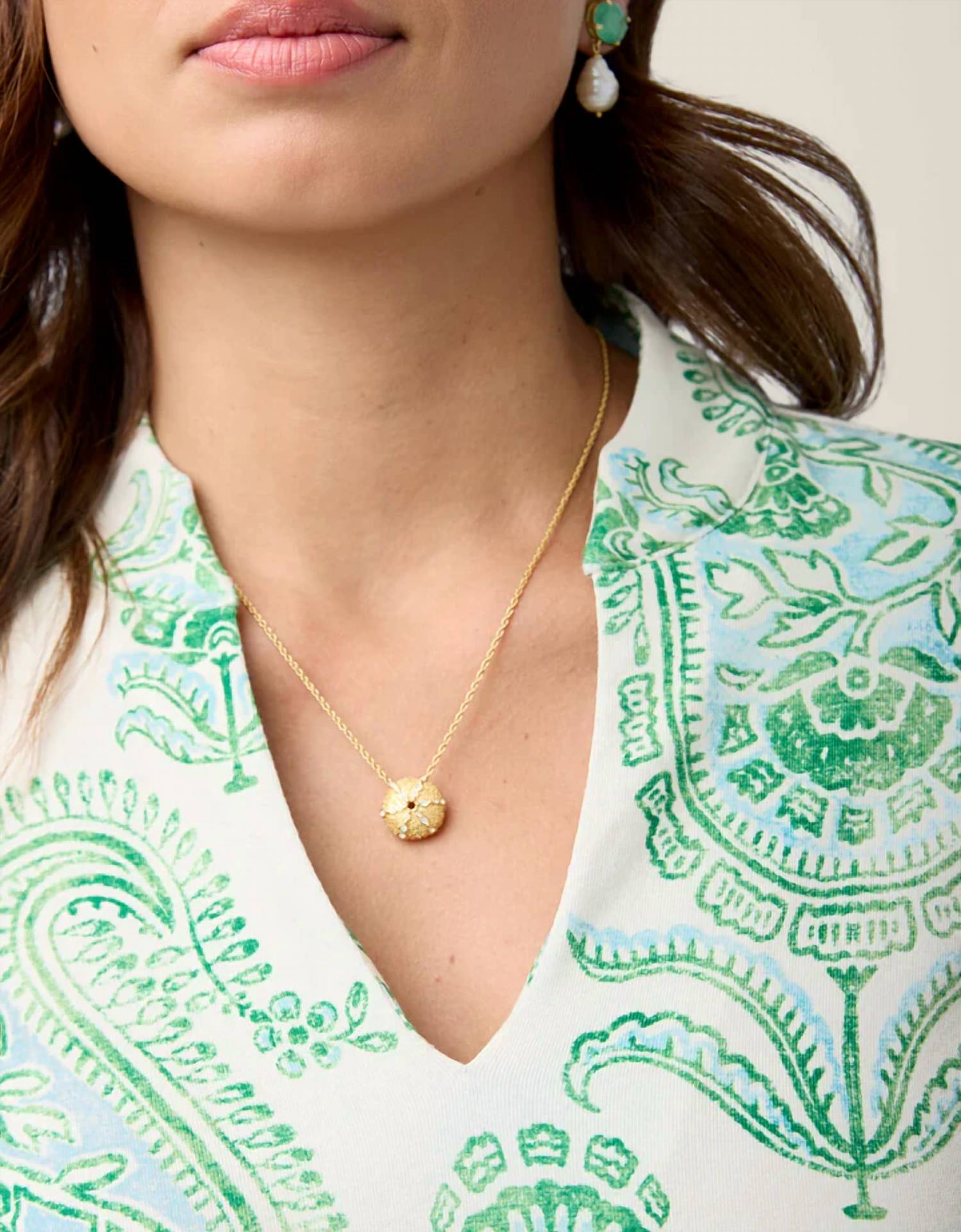 Spartina 449 - Kit Jersey Dress