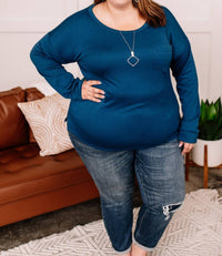 Judy Blue - Patch Things Up Destroyed Knee Boyfriend Jean