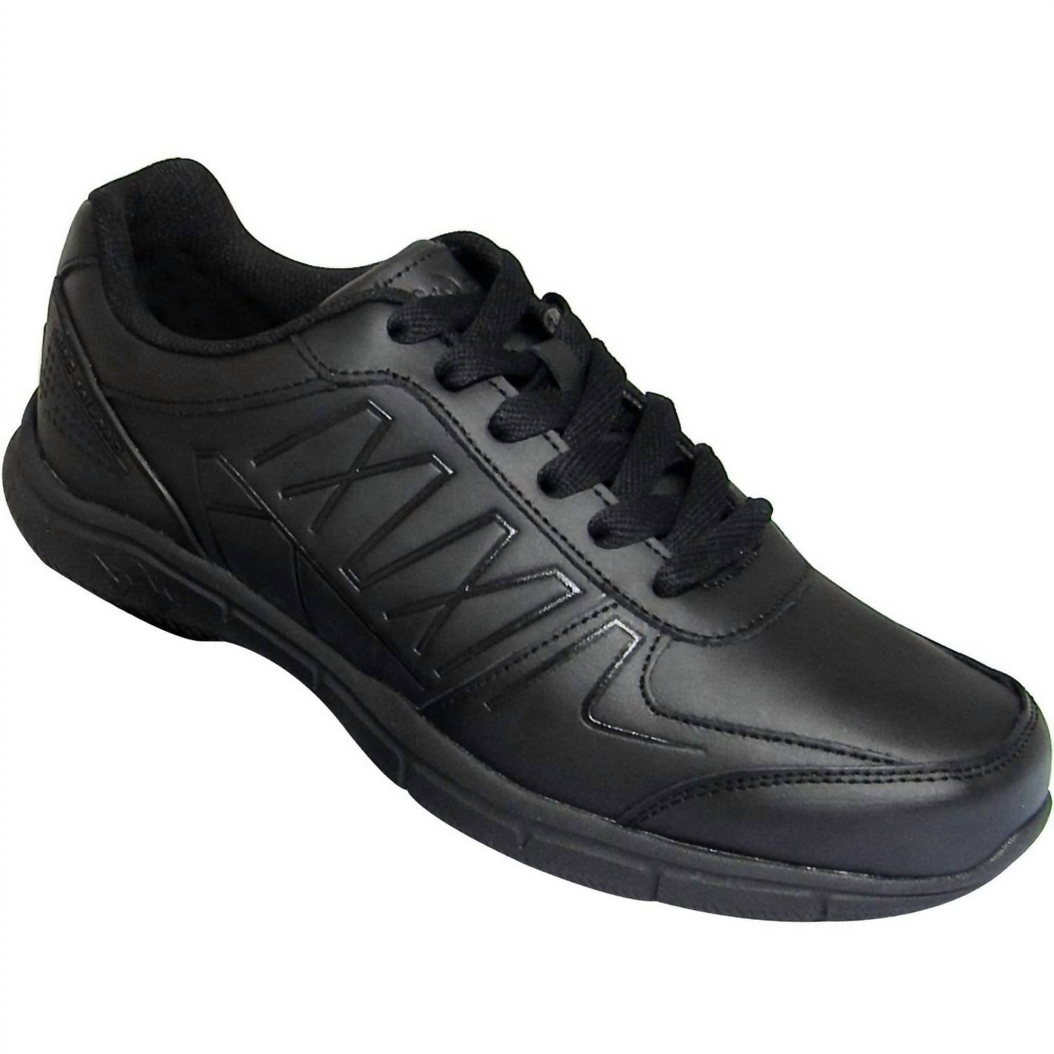 Genuine Grip - WOMEN'S SLIP RESISTANT SHOES - WIDE WIDTH