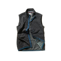 Relwen - Men's Windzip Vest