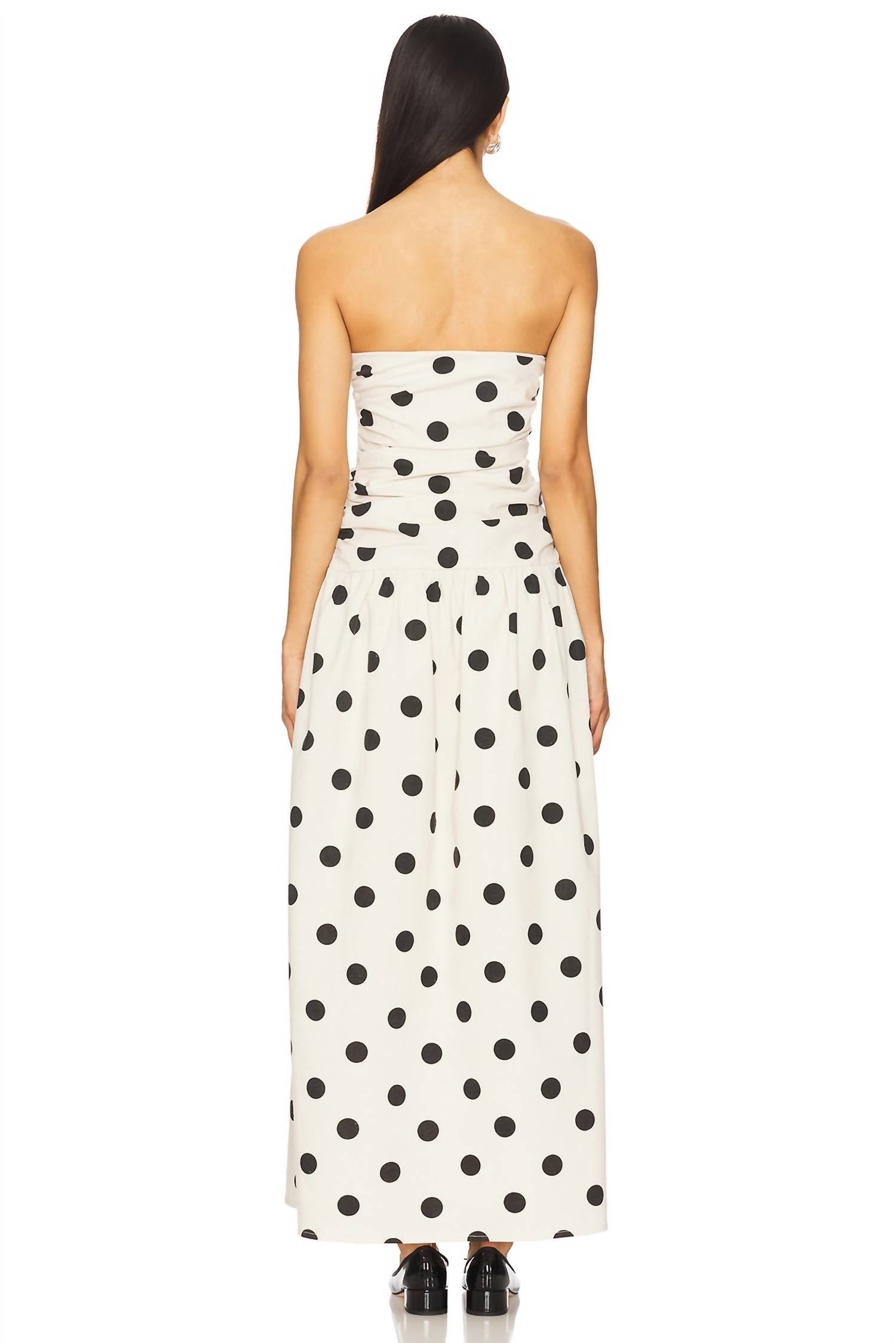 4Th & Reckless - Brona Dress