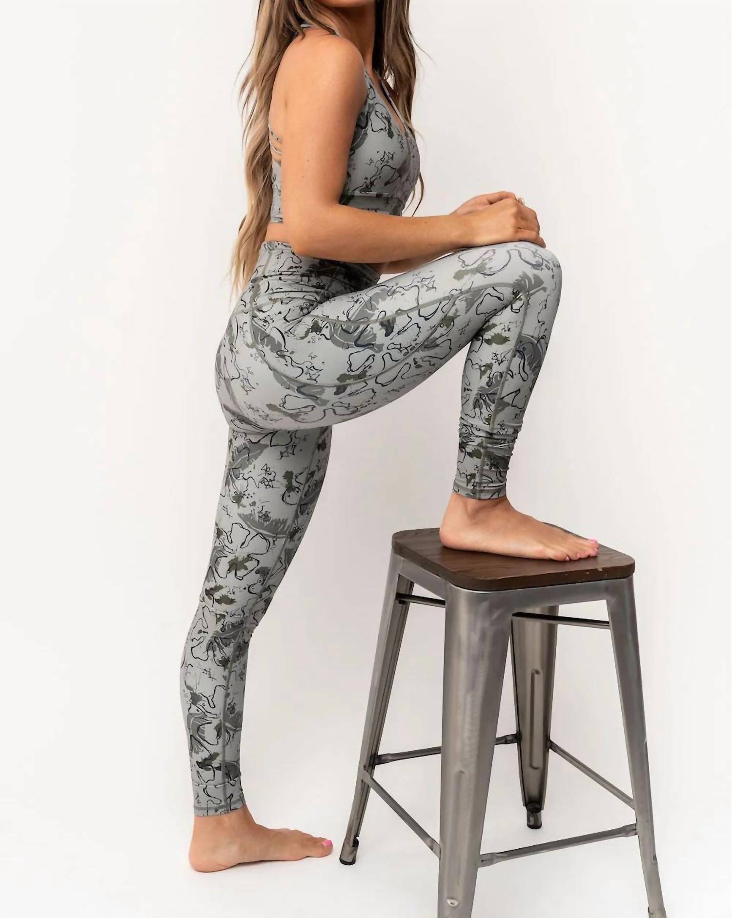 Lovlei - Ultra Leggings