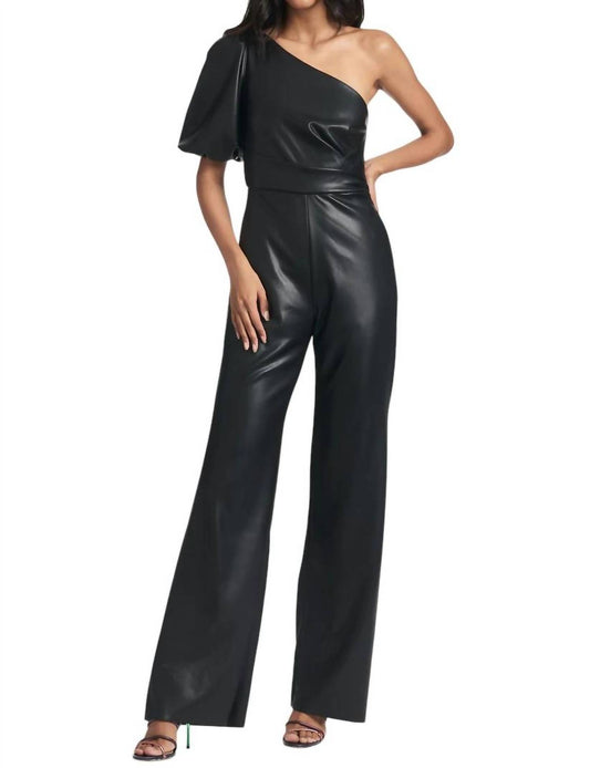 Sachin & Babi - JAGGER JUMPSUIT