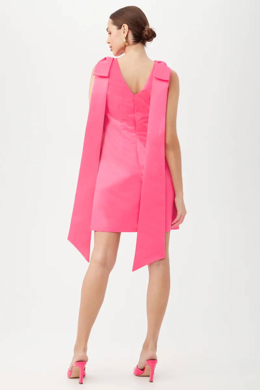 Trina Turk - Priscilla Mini Dress