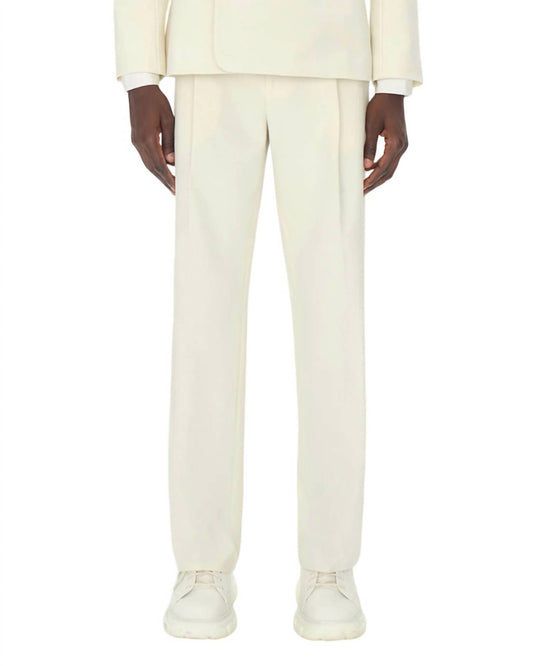 Jonathan Simkhai - Reggie Relaxed Pant