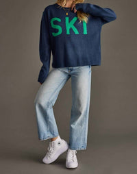Panache Apparel - Ski Sweater