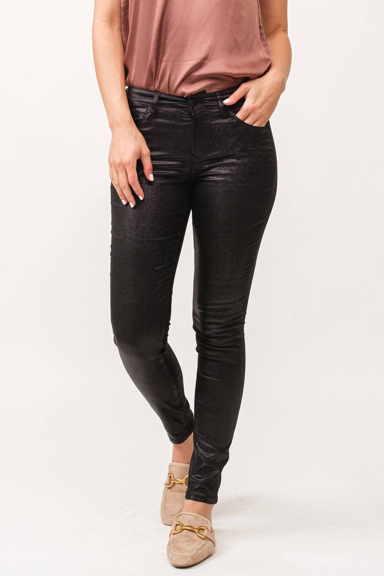 Dear John Denim - Gisele Skinny Pant