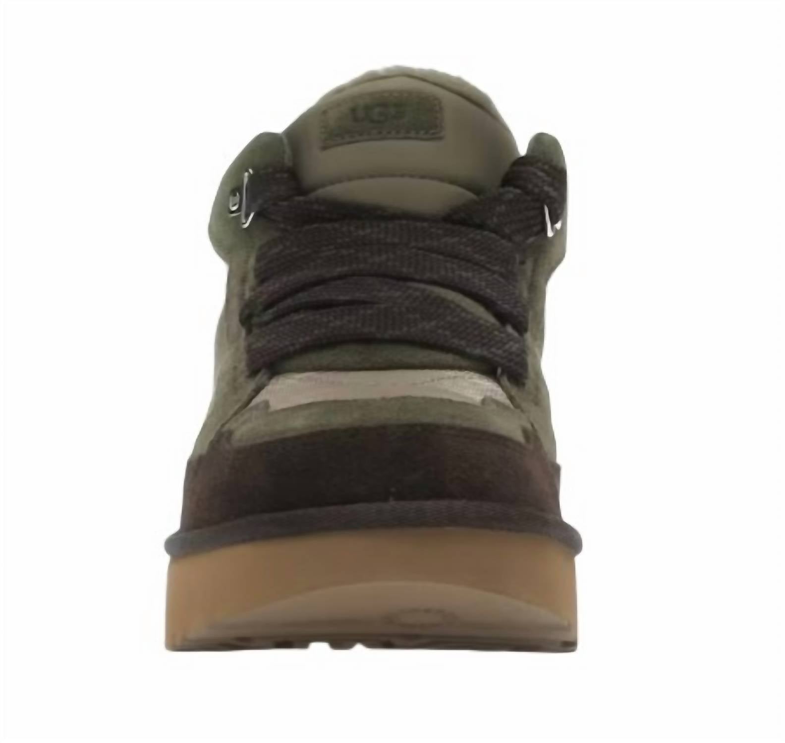 Ugg - Men's Lowmel Sneakers