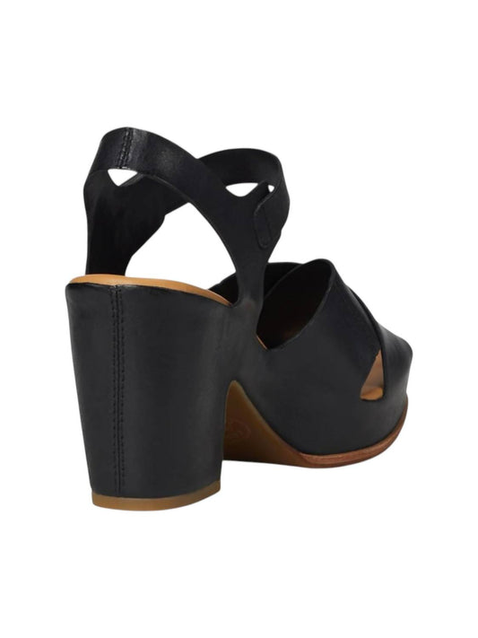 Kork-Ease - Women's San Isabel Sandals