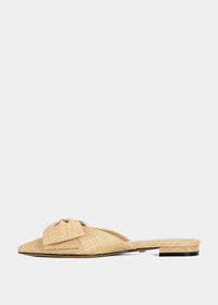 Shu Shop - Women's Dorothy Pointed Toe Flat Mule