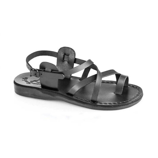 The Good Shepherd Buckle Sandal
