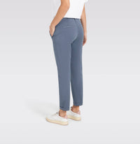 Mac Jeans - Turned Up Chino Trousers