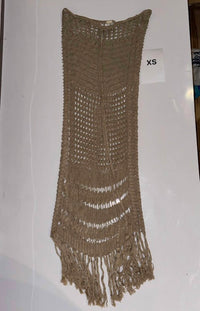 Flook - Calla Crotchet Skirt