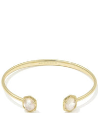 Kendra Scott - Women's Daphne Frame Cuff Bracelet