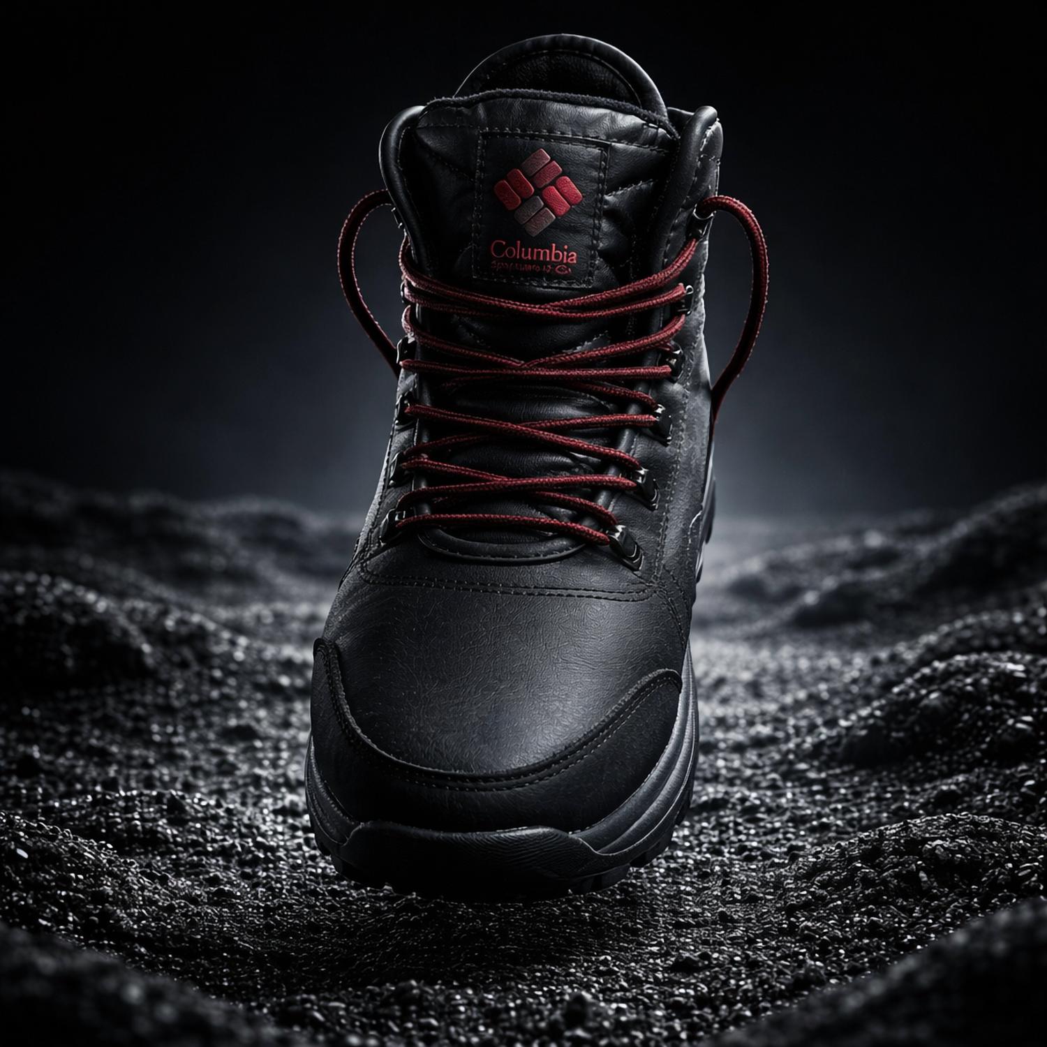 Columbia - Men's Fairbanks Rover II Boot