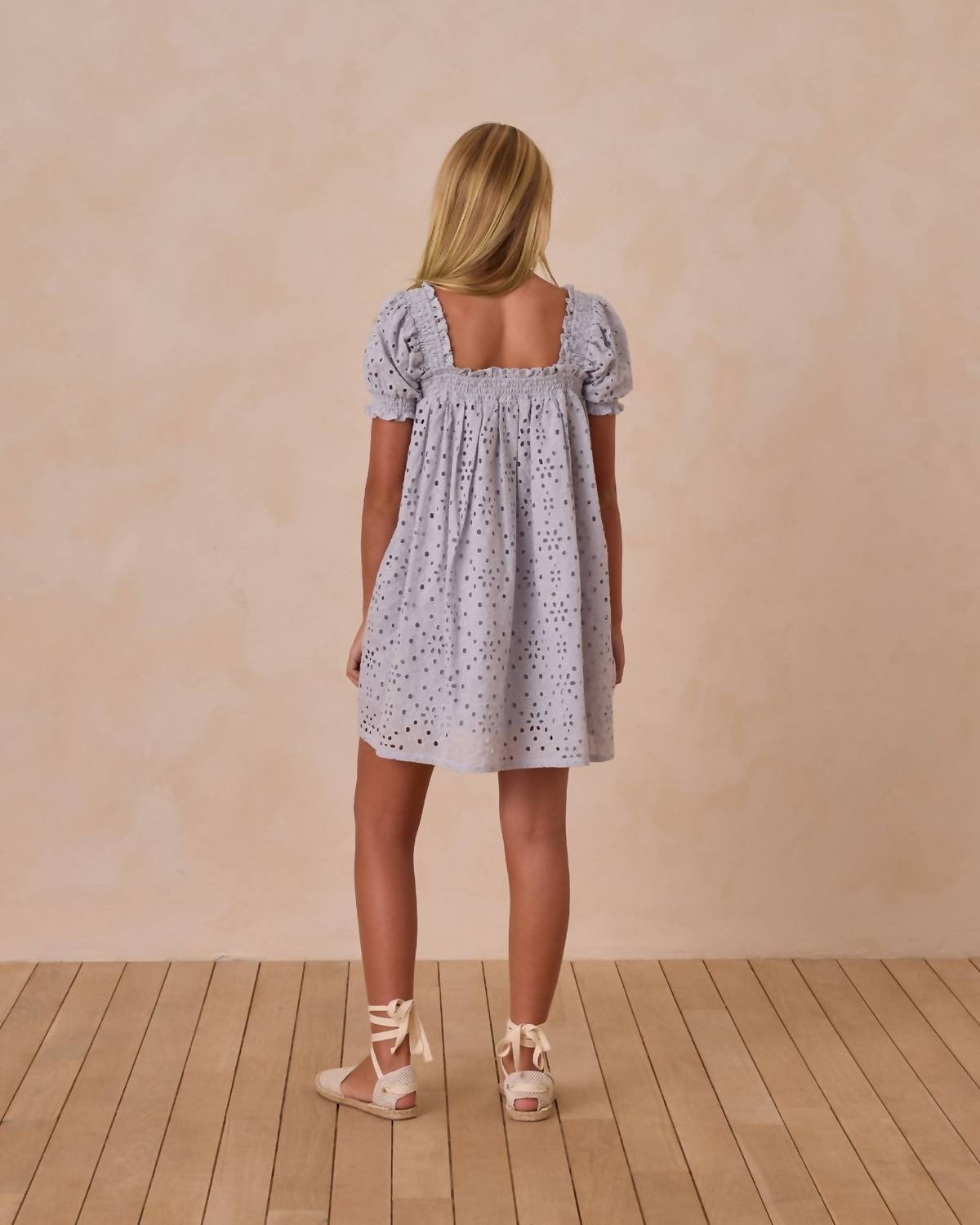 Rylee + Cru - Milan Mini Dress