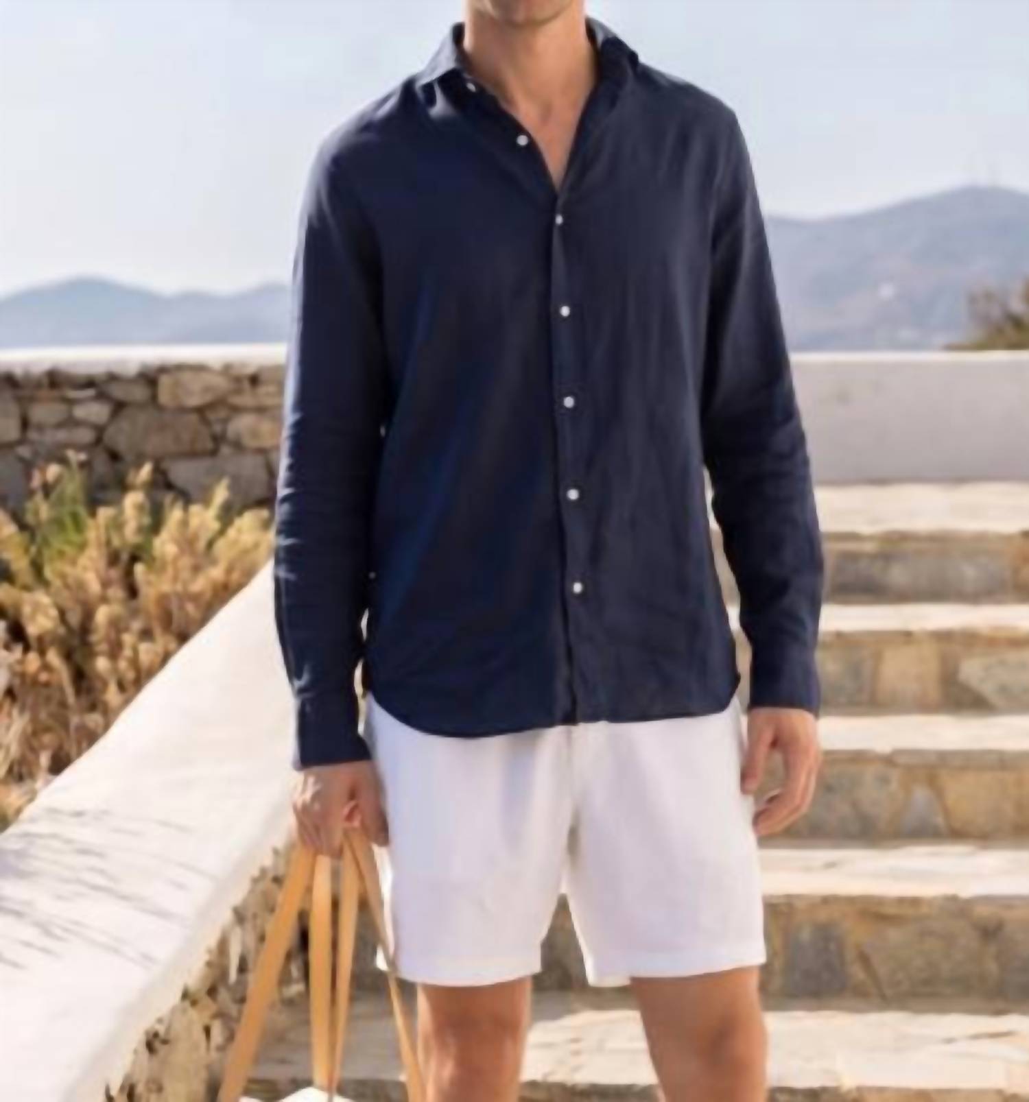 Swims - Men's Samos Short