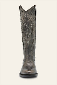 Frye - Women's Shelby Studded Boots