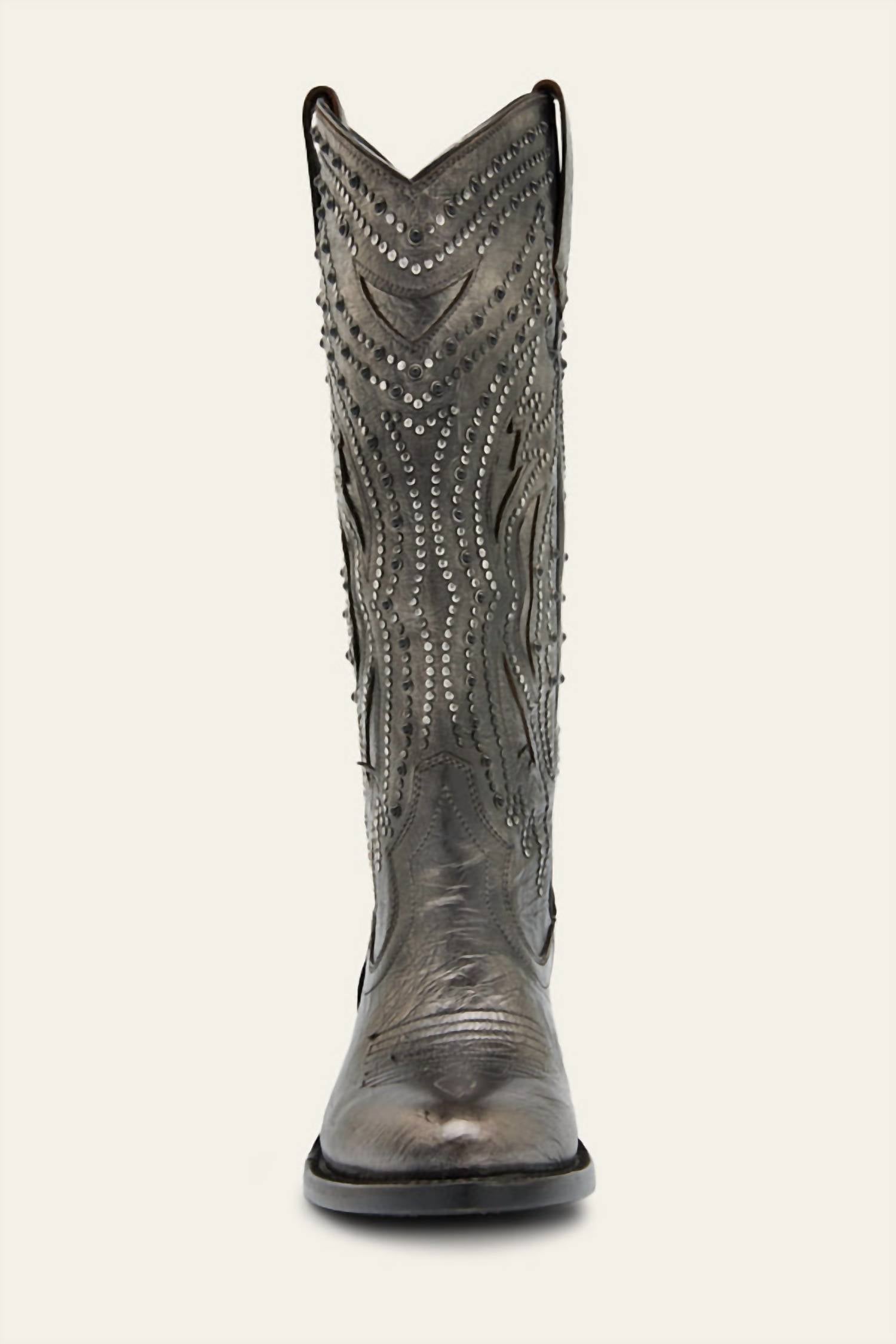 Frye - Women's Shelby Studded Boots