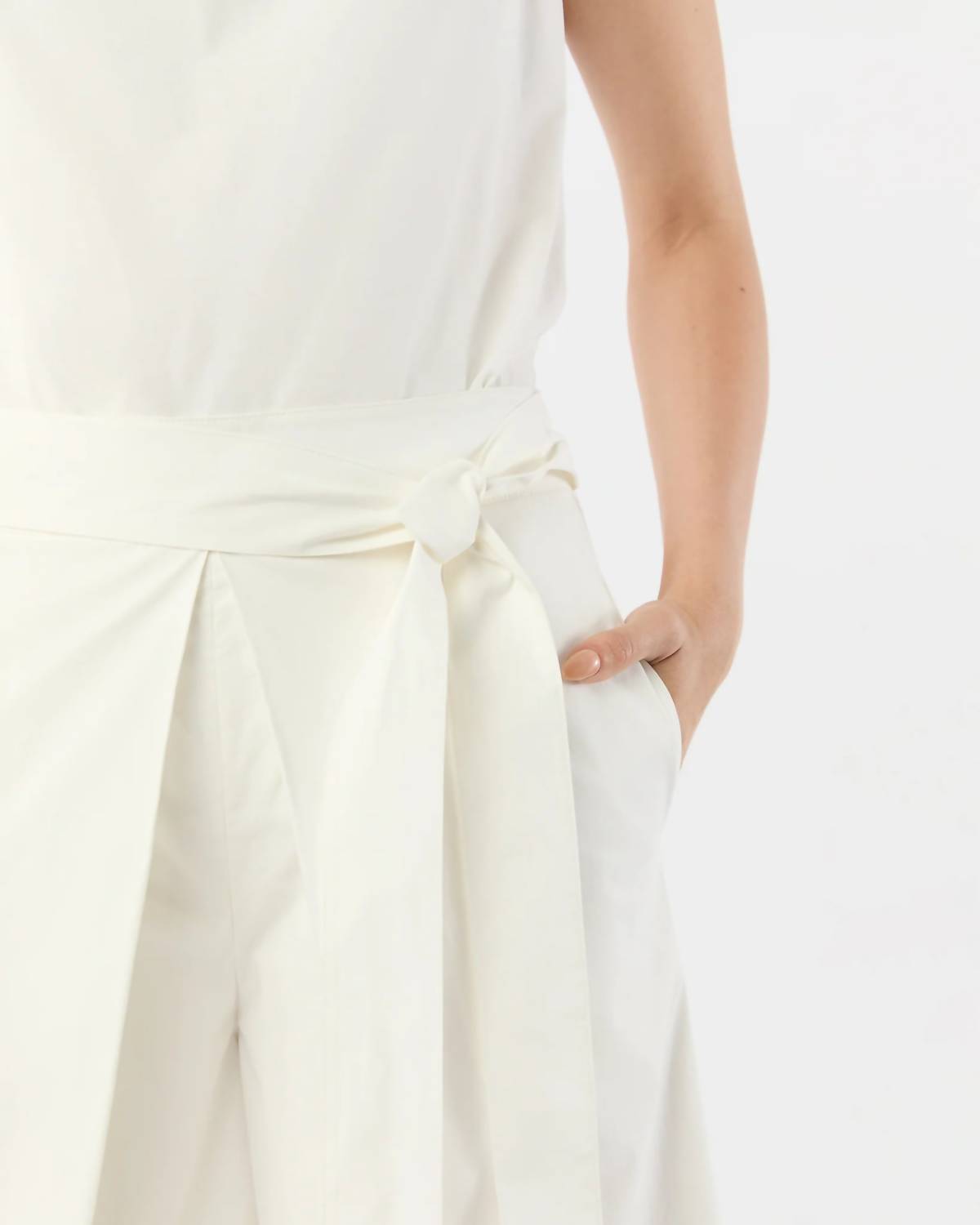 Ann Mashburn - Molly Pant