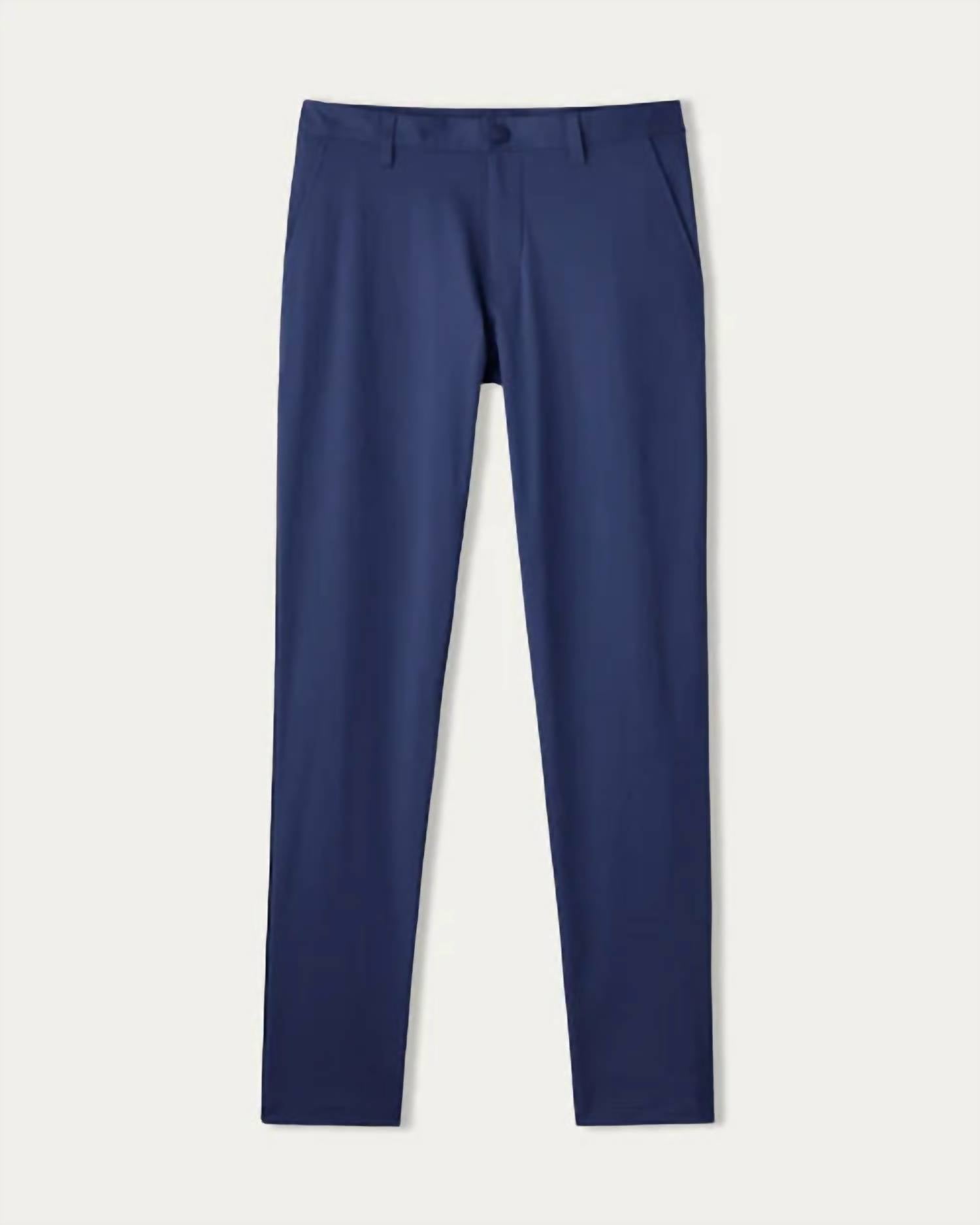 Rhone - Commuter Slim Pant