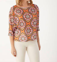 Isle - Cinderella Dodi Top