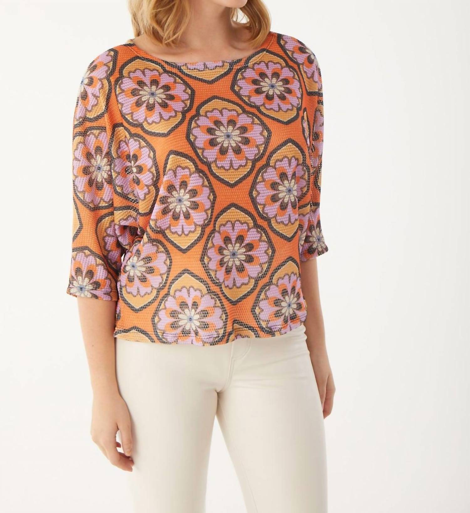 Isle - Cinderella Dodi Top