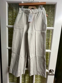 Vilagallo - Women's Crudo Pull On trouser
