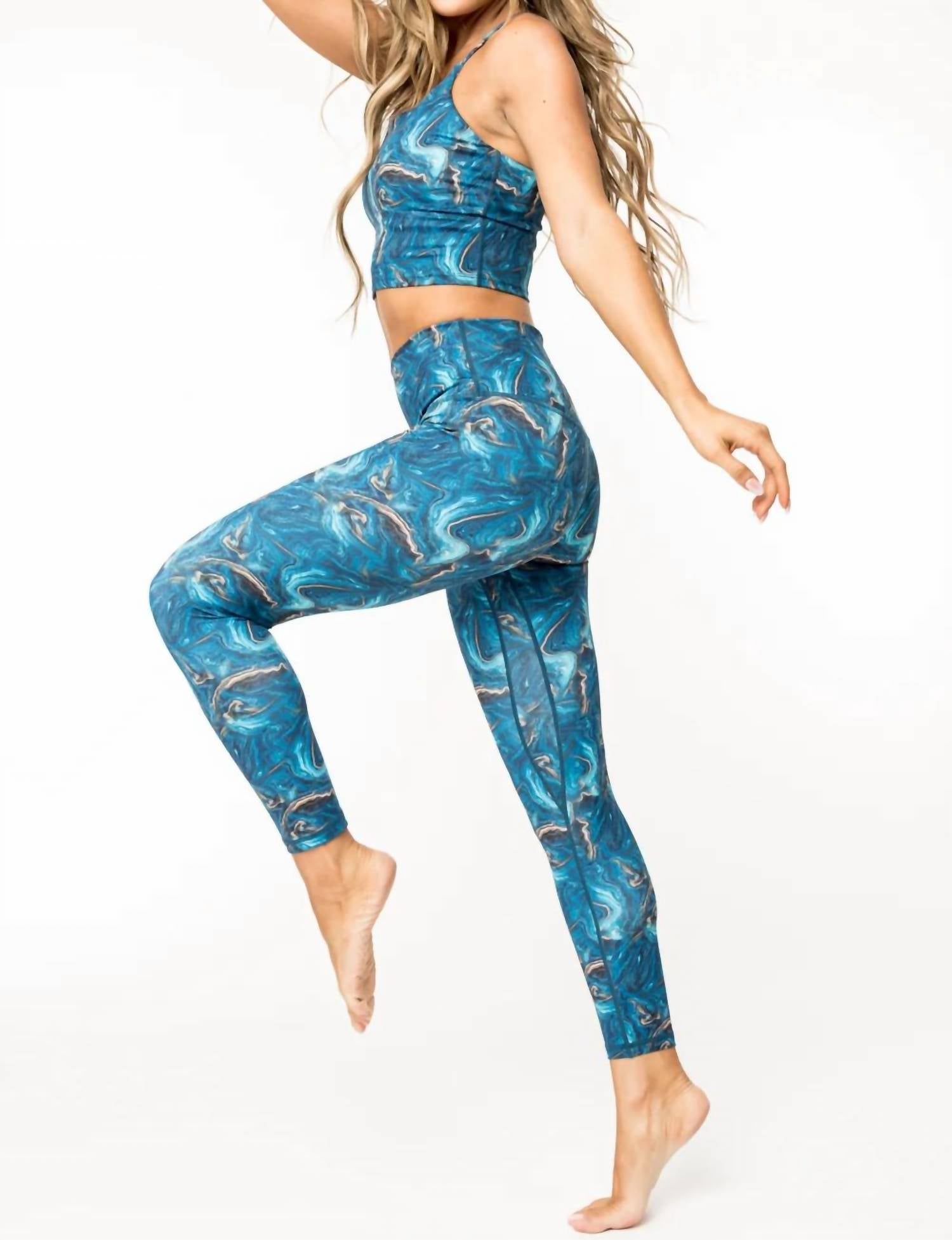 Lovlei - Pathways Sports Bra