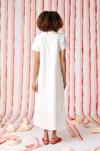 Crosby By Mollie Burch - Franny Midi Dress