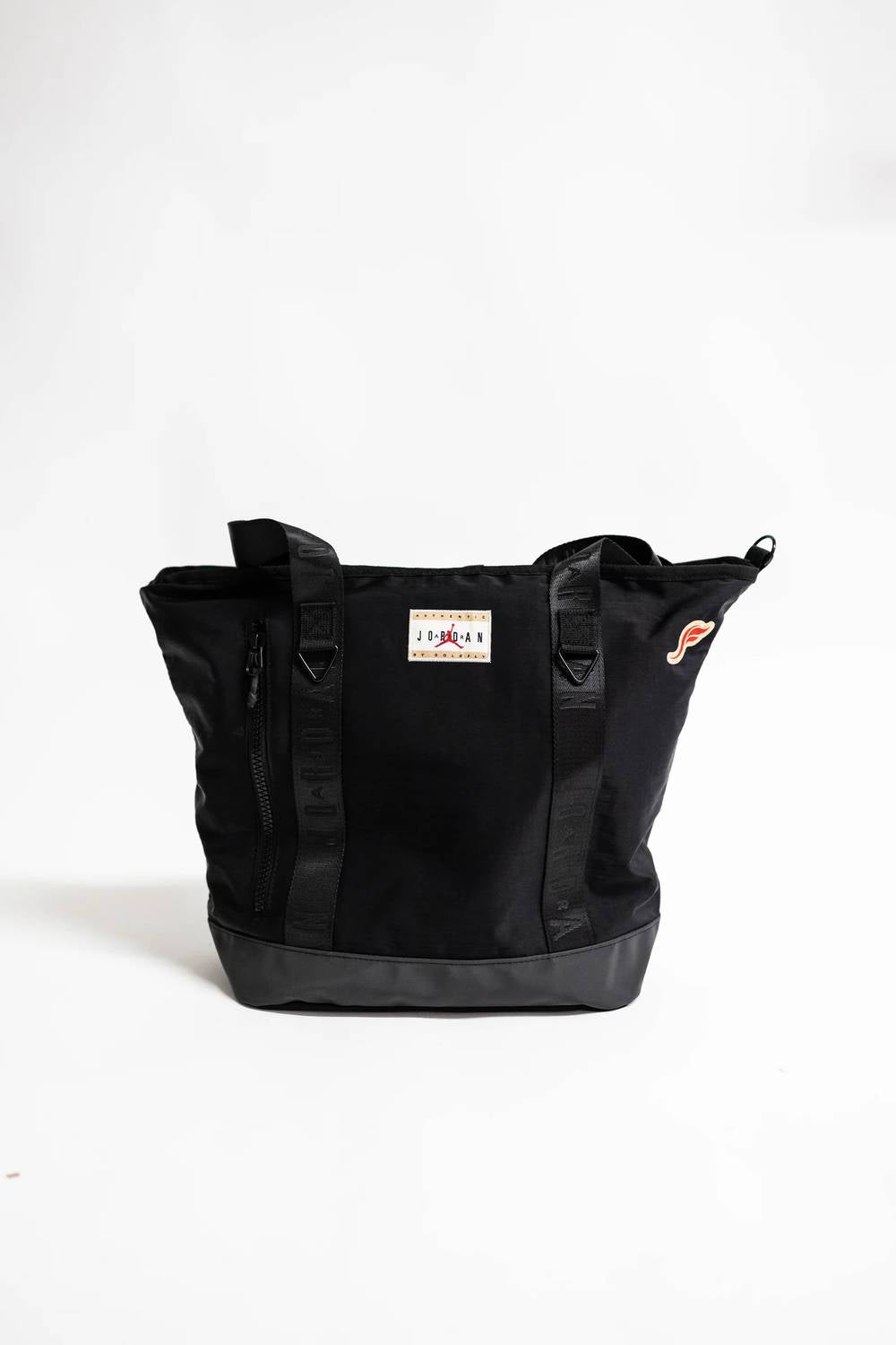 Jordan - Women's Solefly Retro 1 Tote Bag